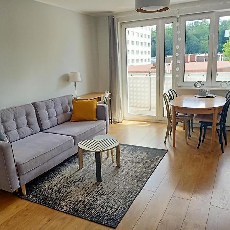 Apartament Zygmuntowska Leilighet Gdynia Eksteriør bilde