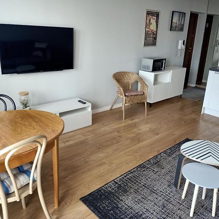 Apartament Zygmuntowska Leilighet Gdynia Eksteriør bilde
