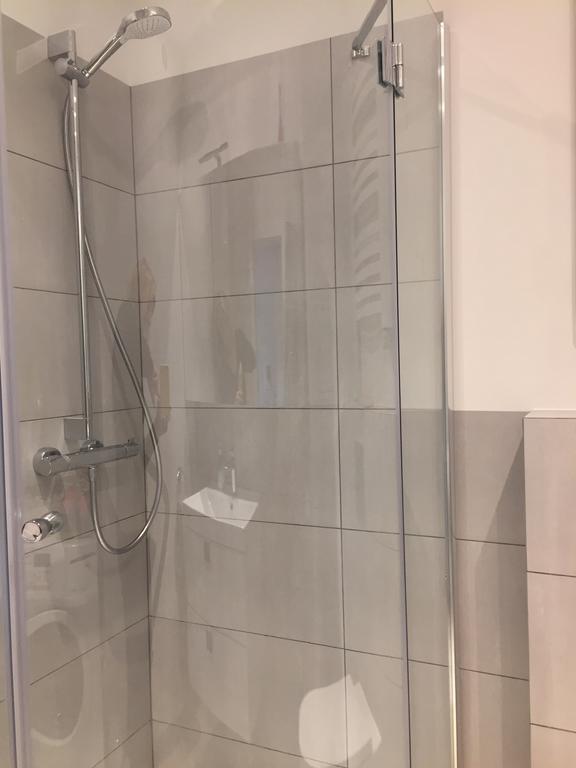 Apartament Zygmuntowska Leilighet Gdynia Eksteriør bilde